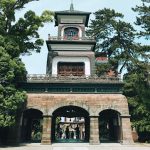 金沢の最強パワースポット