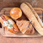 小松市にあるおいしいパン屋さん「CANAL BREAD.（カナルブレッド）」